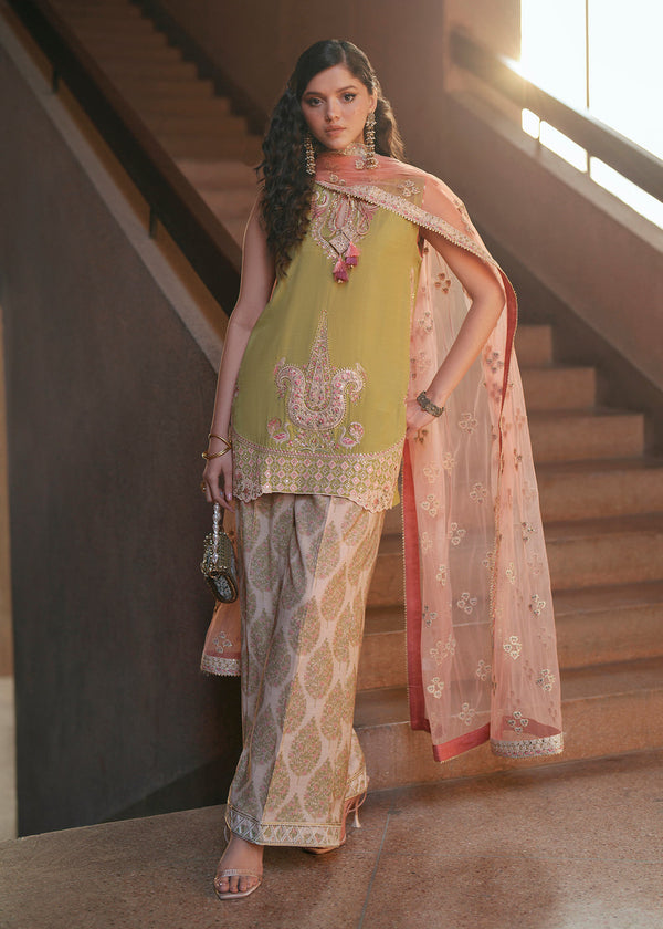 ETHNIC BOUTIQUE COLLECTION’26
