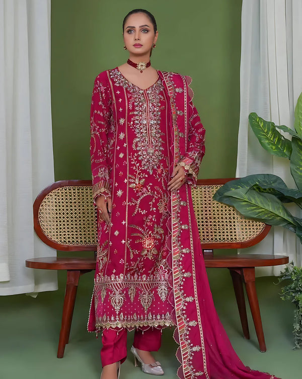 SJ3360 Pink