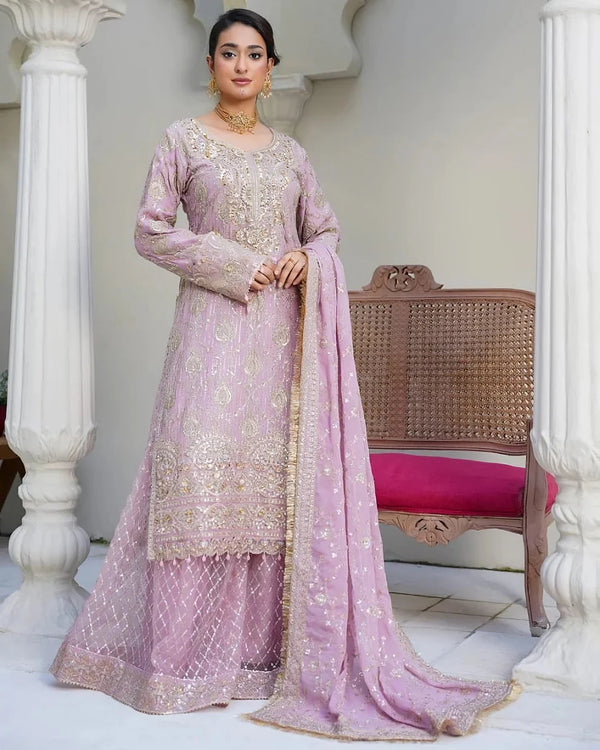 SJ3573 T Pink