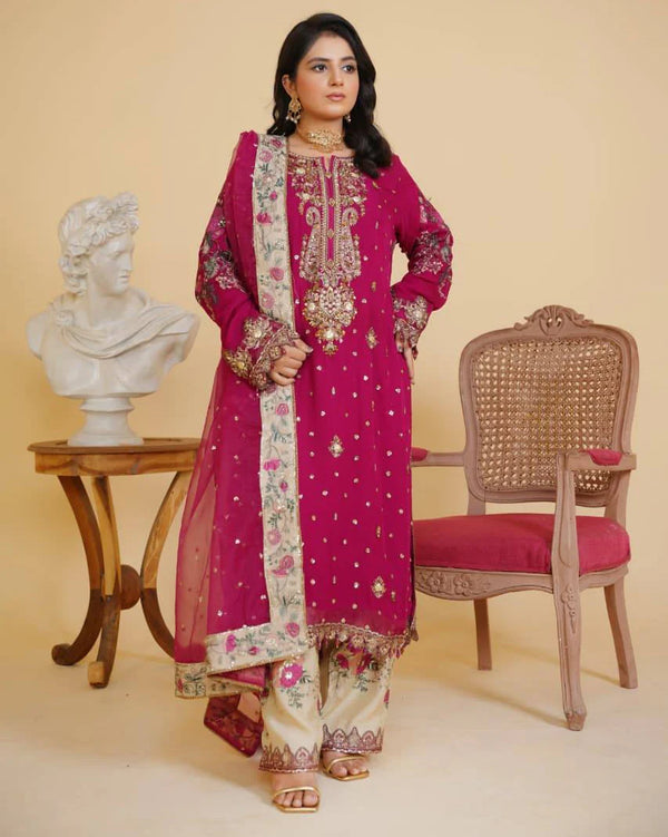 SJ3576 Pink