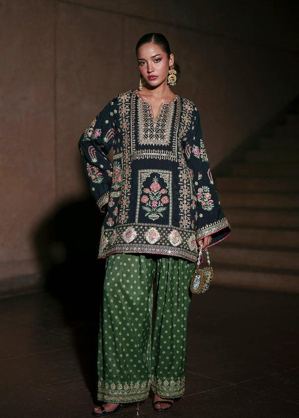 ETHNIC BOUTIQUE COLLECTION’26