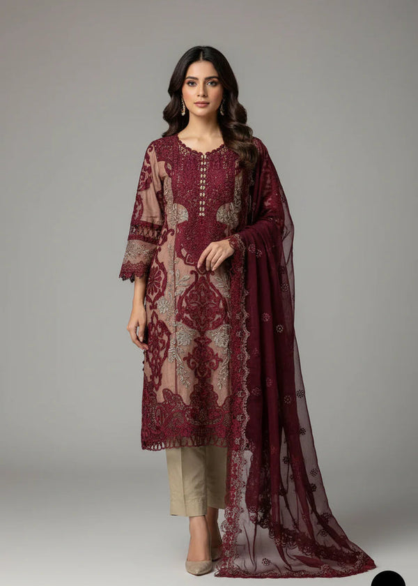 Al-4312 Maroon