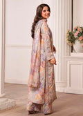 Ethnic style - Lawn 3-Piece Suit — 3