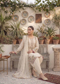 AR 4028 White- Farshi Ethnic — 2