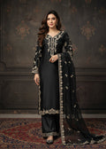 Black Silk -Mona’s Ally’s — 1