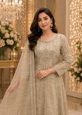 Gulaab-e-Ishq FG 145 Cream — 2