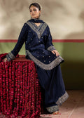 Blue Farshi Grace — 3