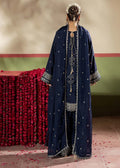 Blue Farshi Grace — 9