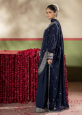 Blue Farshi Grace — 8