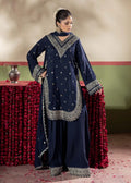 Blue Farshi Grace — 6
