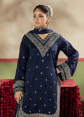 Blue Farshi Grace — 2