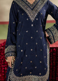 Blue Farshi Grace — 4