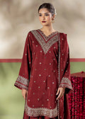 Maroon Farshi Elegance — 5