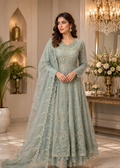 Pistachio Pearl – Net Maxi Set — 1