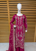 Wide-leg sharara edit - Mona’s Ally’s — 3