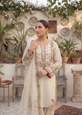 AR 4028 White- Farshi Ethnic — 3