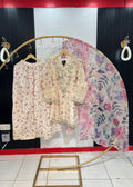 Ethnic Style Eid edit Pink -Mona’s Ally’s — 3