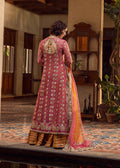 Mehndi Galore Crimson-Mona’s Ally’s — 4