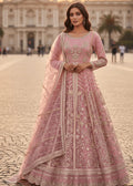 Gulaab-e-Ishq FG 145 Pink — 1