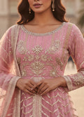 Gulaab-e-Ishq FG 145 Pink — 2