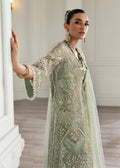 Crimson - Art Deco Glitz - Mona’s Ally’s — 7