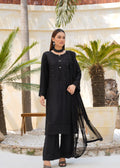 Black Causal - Mona’s Ally’s — 2