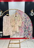 Ethnic Style Eid edit Pink -Mona’s Ally’s — 4