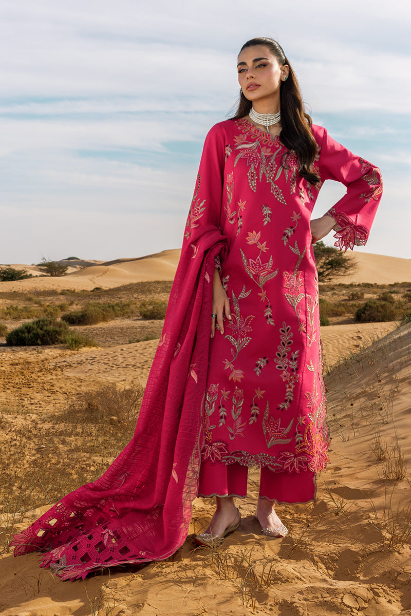 Rang Rasiya Premium'26 D-09 Safa