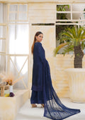 Blue Causal - Mona’s Ally’s — 3