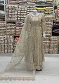 Gulaab-e-Ishq FG 145 Cream — 3