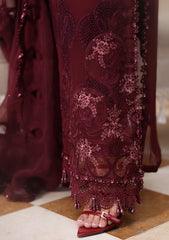 Formals - Maria B - Tea Affair - Chiffons