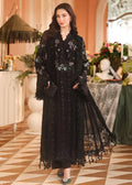 Maria B Chiffon Luxury - 2026 — 1