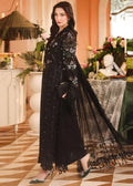 Maria B Chiffon Luxury - 2026 — 2
