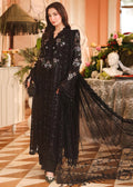 Maria B Chiffon Luxury - 2026 — 5