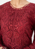 Chiffon Fancy 3 Piece — 7