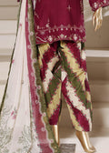 Eclair by Sadabahar – Printed Farshi Shalwar Set-SB-03 — 3