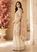 Ethnic Farshi - Eid Edit — 2
