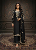 Black Silk -Mona’s Ally’s — 3