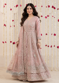 Malka-e-Jahan FG 154 Pink — 1