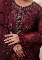 Formals - Maria B - Tea Affair - Chiffons