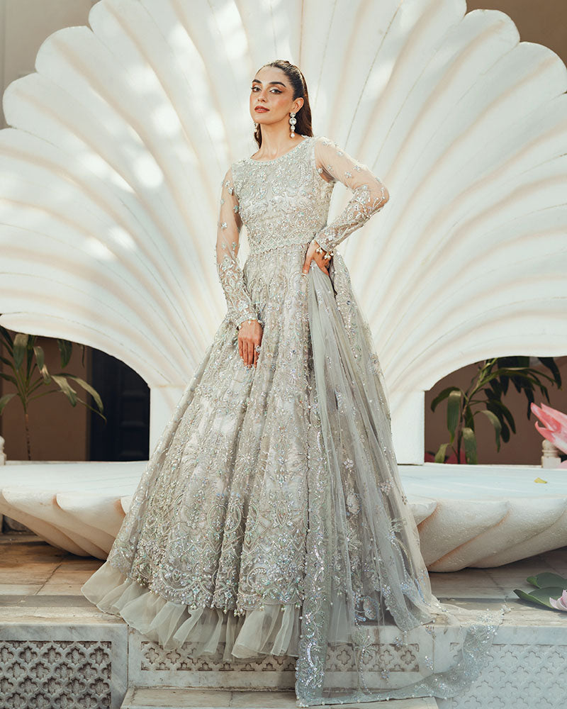 Naulakha Wedding Festive 24 | AR-138 CRYSTAL