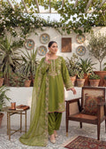 AR 4028 Mehndi- Farshi Ethnic — 1