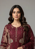 Al-4312 Maroon — 3