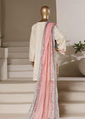 Eclair by Sadabahar – Printed Farshi Shalwar Set-SB-01 — 2