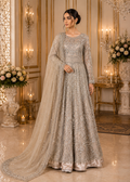 Moonstone Elegance – Net Maxi — 1