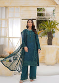 Green Causal wear -Mona’s Ally’s — 3