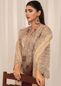 Mehroon 3 piece suit - Mona’s Ally’s — 5