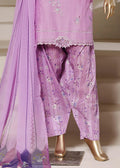 Eclair by Sadabahar – Printed Farshi Shalwar Set-SB-04 — 3
