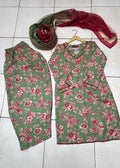 AR-101-Farshi Shalwar — 2
