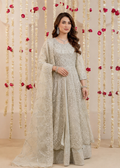 Jahan Ara FG 157 Cream — 1